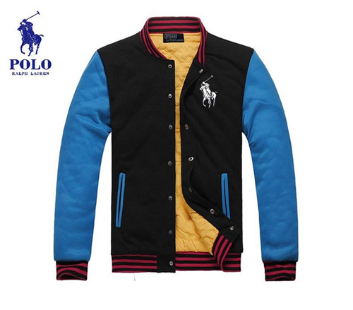 POLO Baseball jackets-134