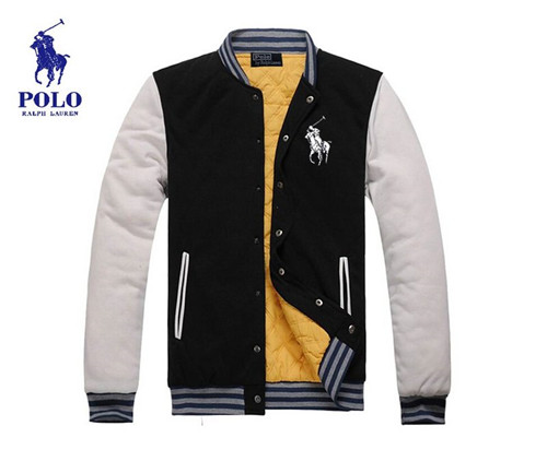 POLO Baseball jackets-135