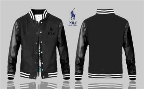 POLO Baseball jackets-014