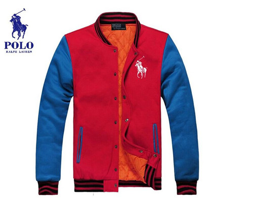 POLO Baseball jackets-141