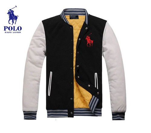 POLO Baseball jackets-156