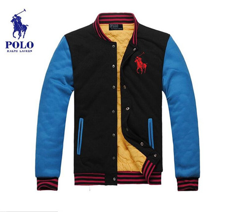 POLO Baseball jackets-157