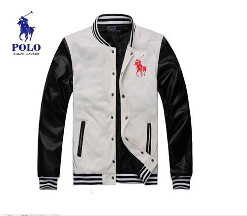 POLO Baseball jackets-165