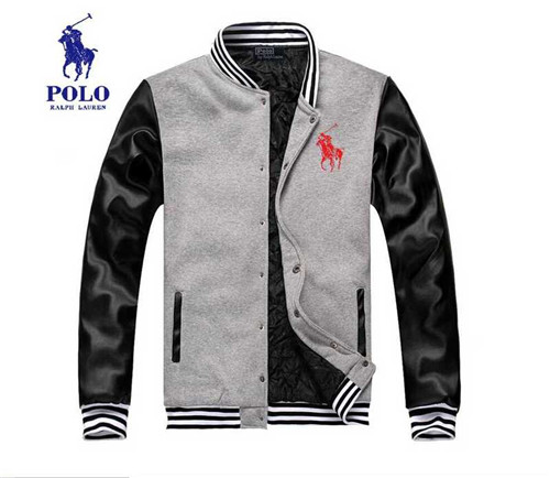 POLO Baseball jackets-167