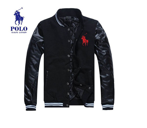 POLO Baseball jackets-171
