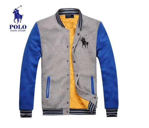 POLO Baseball jackets-177