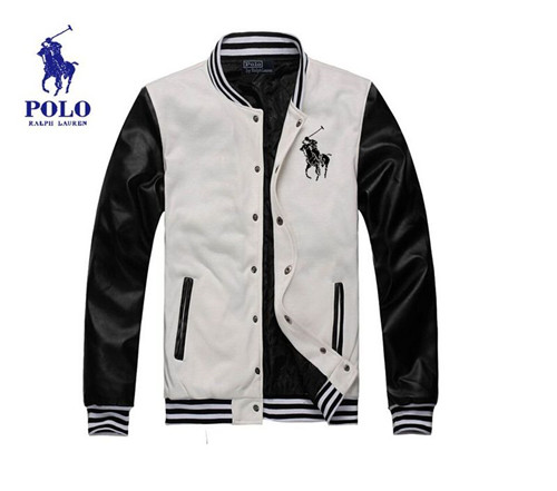 POLO Baseball jackets-178