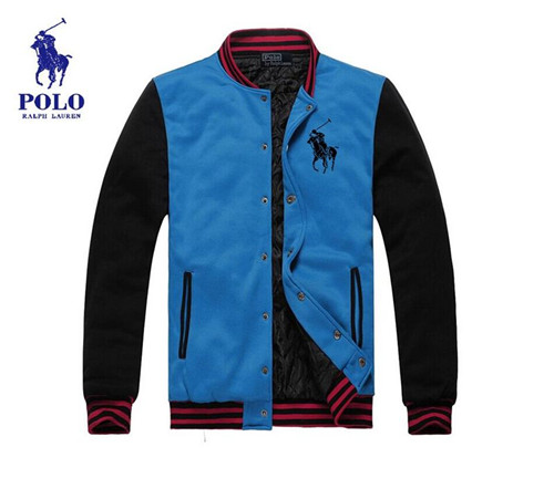 POLO Baseball jackets-183