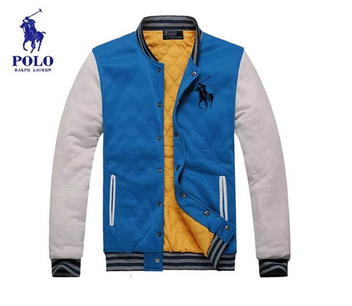 POLO Baseball jackets-185