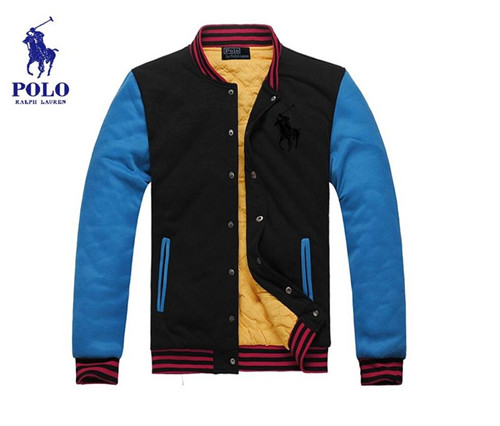 POLO Baseball jackets-186