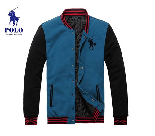 POLO Baseball jackets-194