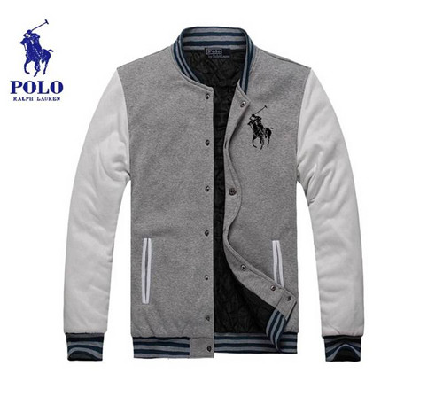 POLO Baseball jackets-196