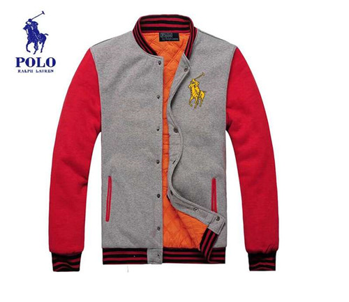 POLO Baseball jackets-198