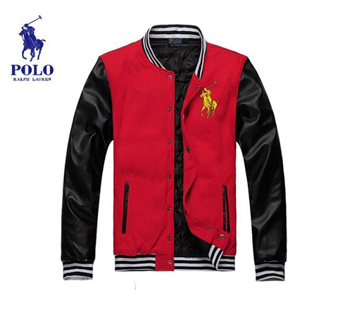 POLO Baseball jackets-216