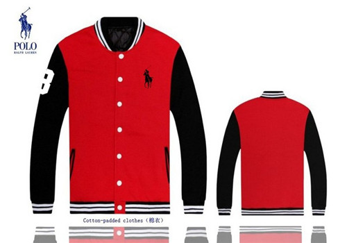 POLO Baseball jackets-022