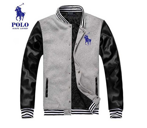 POLO Baseball jackets-224