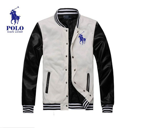 POLO Baseball jackets-226