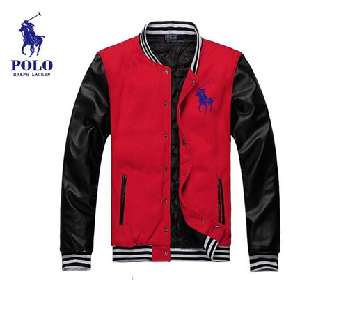 POLO Baseball jackets-227