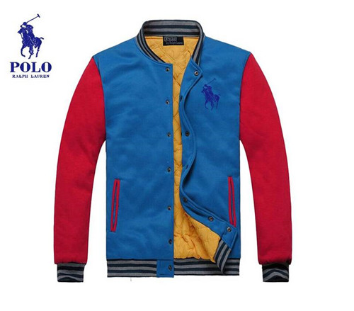 POLO Baseball jackets-232