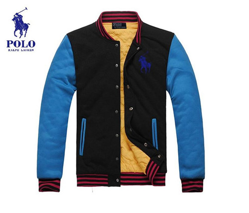 POLO Baseball jackets-234