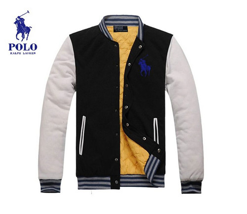 POLO Baseball jackets-235
