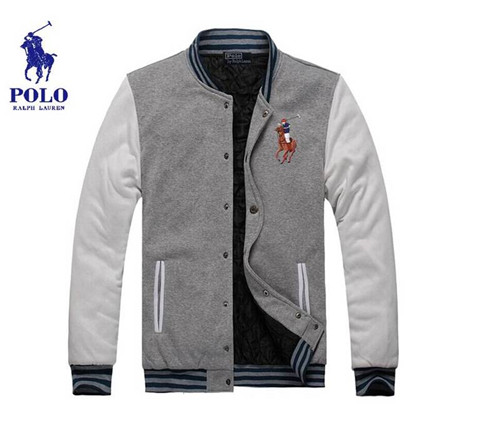 POLO Baseball jackets-247