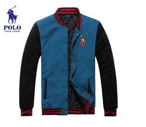 POLO Baseball jackets-249