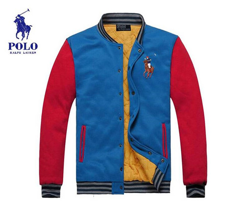 POLO Baseball jackets-259