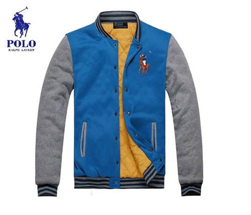 POLO Baseball jackets-261