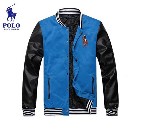 POLO Baseball jackets-262