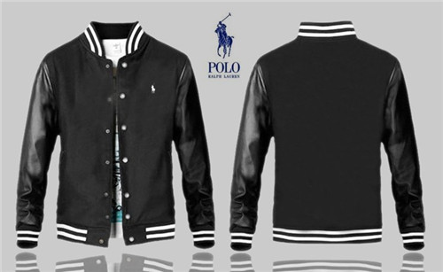 POLO Baseball jackets-030