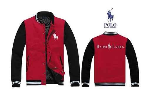 POLO Baseball jackets-035