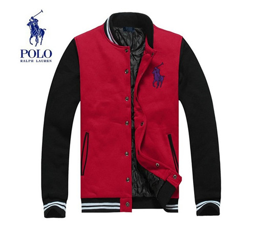 POLO Baseball jackets-042
