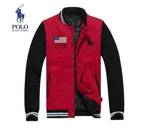 POLO Baseball jackets-055