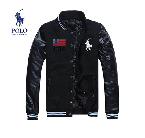 POLO Baseball jackets-059