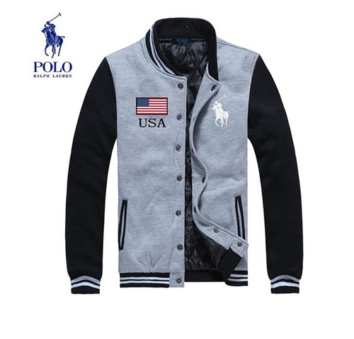 POLO Baseball jackets-061
