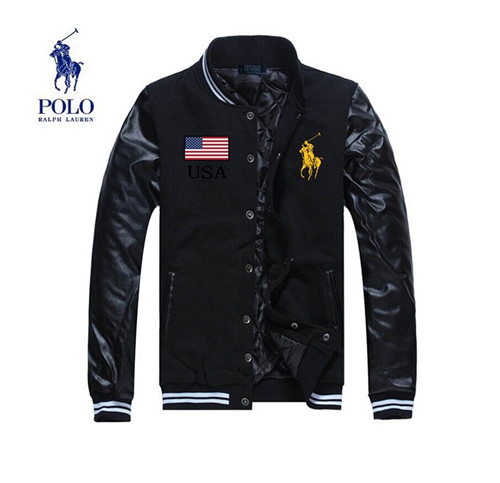 POLO Baseball jackets-068