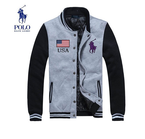 POLO Baseball jackets-077