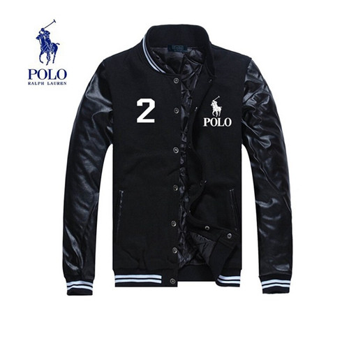 POLO Baseball jackets-086