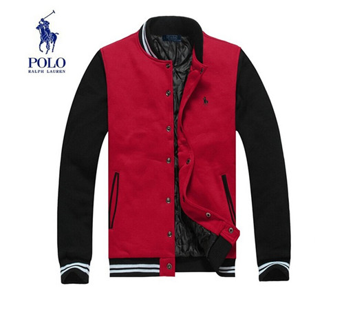 POLO Baseball jackets-092
