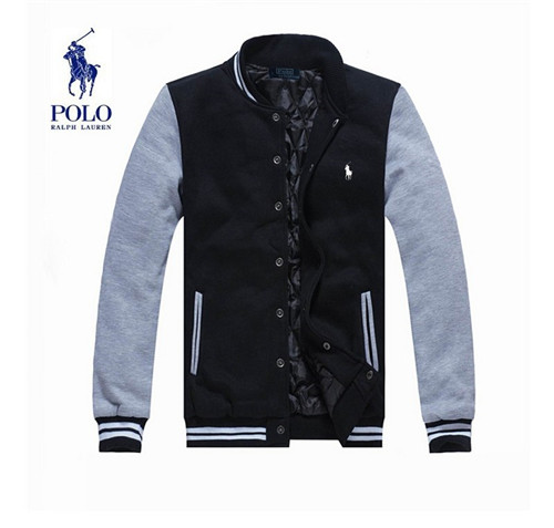 POLO Baseball jackets-098