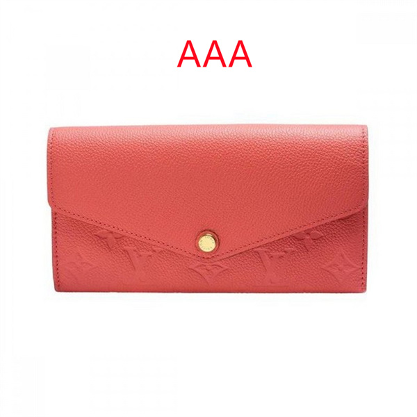 LV Wallet(AAA)-087