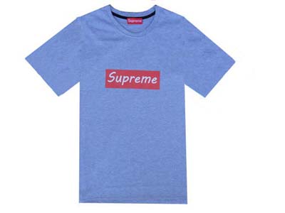 Supreme T-shirt-001