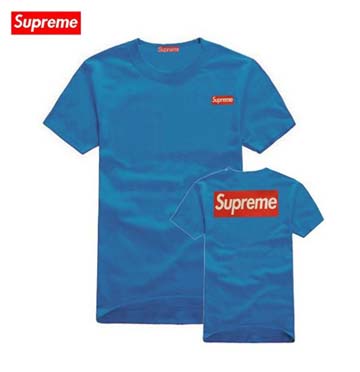 Supreme T-shirt-017