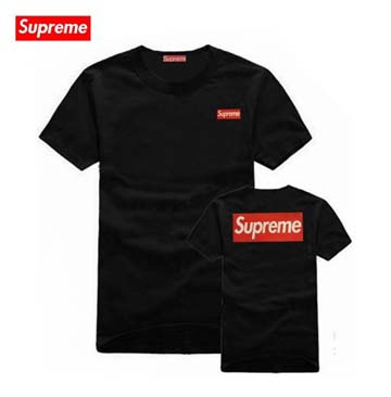 Supreme T-shirt-020