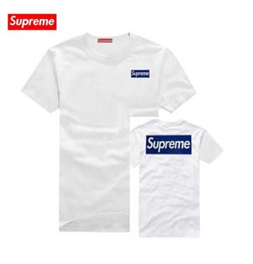 Supreme T-shirt-034