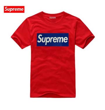 Supreme T-shirt-041