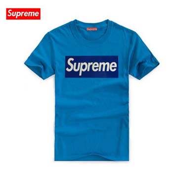 Supreme T-shirt-043
