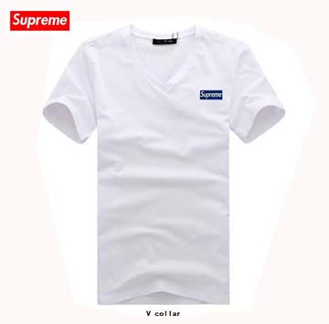 Supreme T-shirt-045