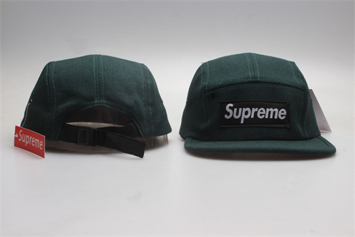 Supreme Snapbacks-0011